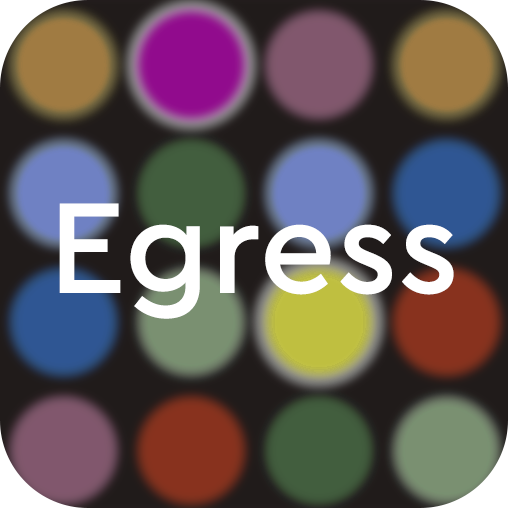 Egress